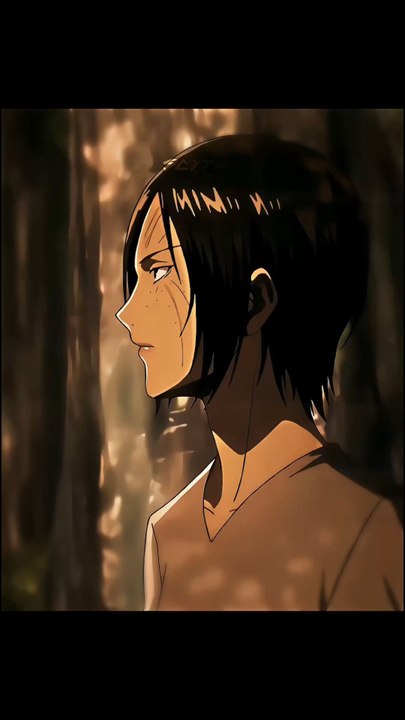 REALITY OF AOT - MEMORY REBOOT | ATTACK ON TITAN 4K ANIME EDIT #aot #attackontitan #eren #trending