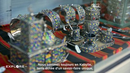 Découvrez la Kabylie : La destination de montagne emblématique de l'Algérie