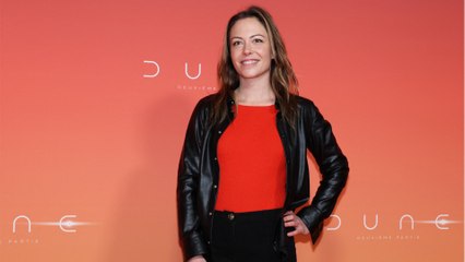 GALA VIDEO - Dounia Coesens (Tom et Lola) : son ancien compagnon est un grand (et très beau) champion !