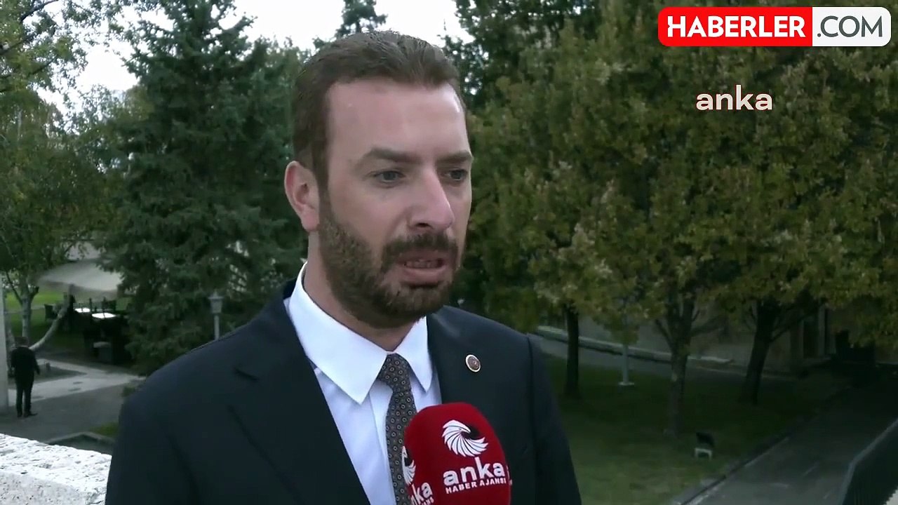 Ceyhan Belediye Başkanı Kadir Aydar'dan Siyasi Yasak Değerlendirmesi