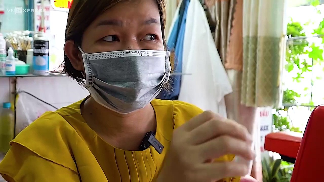 Cuộc đời mới của người phụ nữ hai lần cận kề cái chết