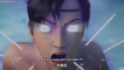 Legend of sho episode 11-12 in english sub| Legend of sho