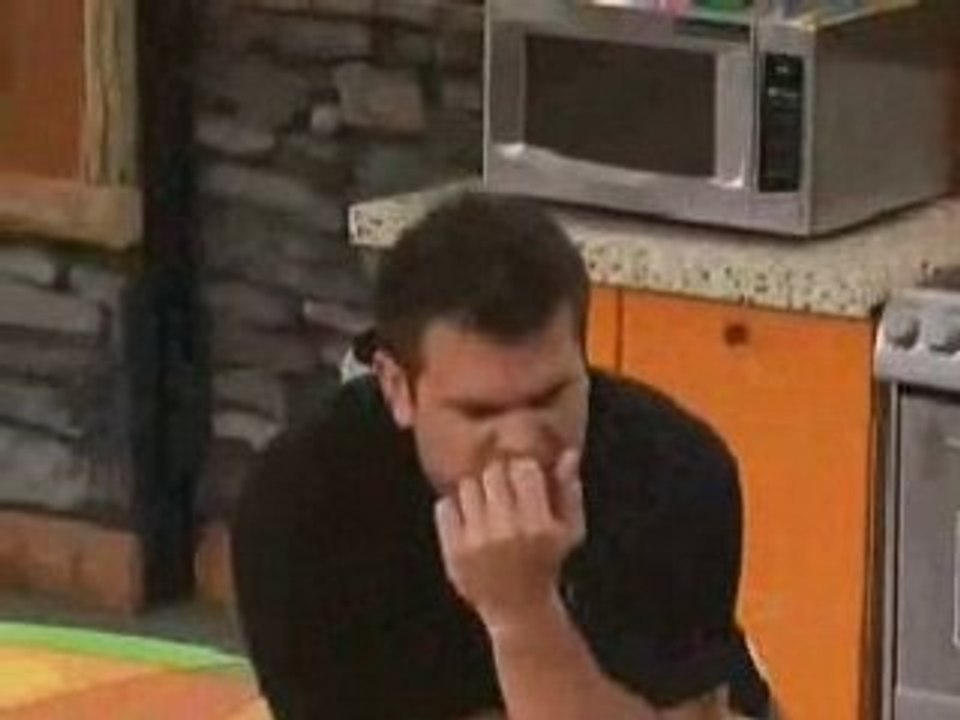 BALLER TRYING TO CONVINCE RYAN TO KEEP SHEILA 530