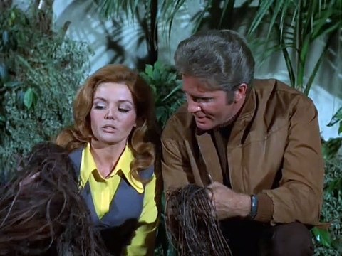 Tierra de Gigantes, 02x03, La Gran Aventura