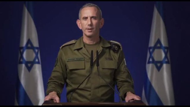 Israele: Non c'è altra scelta che allontanare Hezbollah dal confine