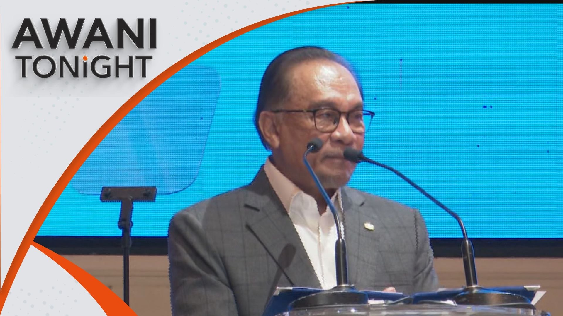 AWANI Tonight: M'sia to complete AI technology plan within 12 months