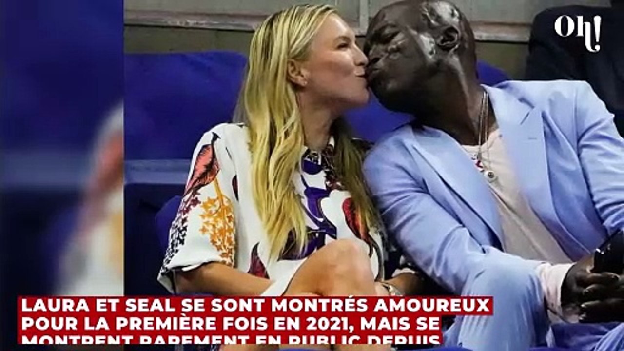 Seal, l'ex-mari de Heidi Klum, retrouve l'amour avec Laura Strayer, son ancienne assistante