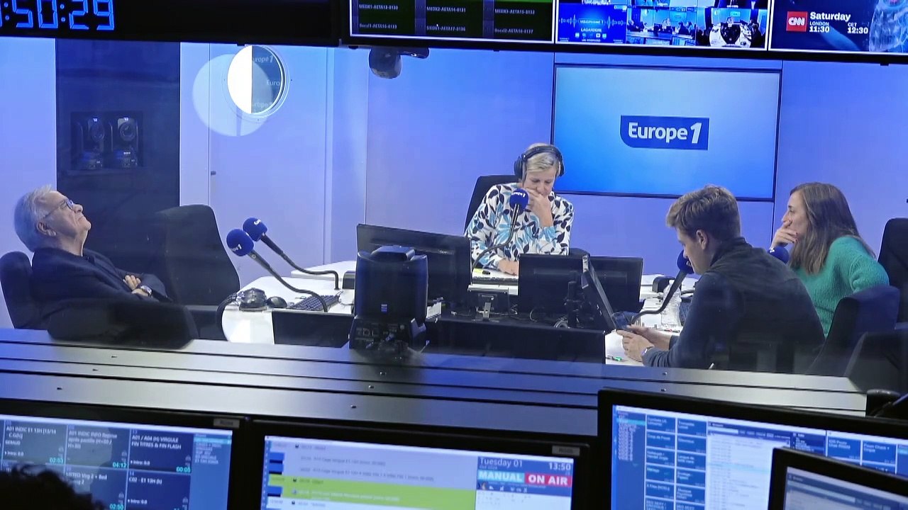 Discours de politique générale de Michel Barnier : à quoi faut-il s'attendre ?