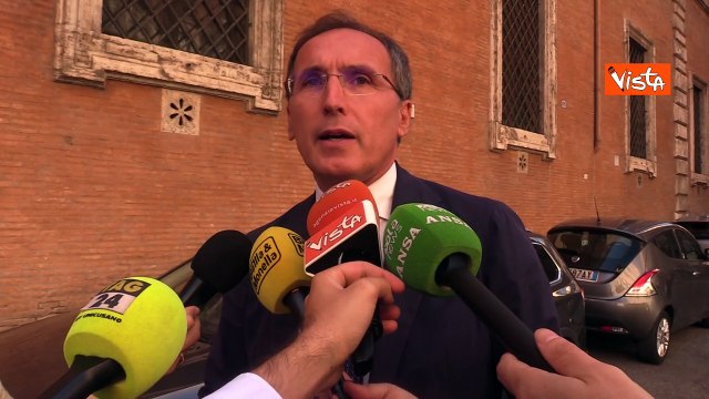 Regionali Liguria, Boccia (Pd): Orlando ottimo candidato, saranno i liguri a decidere