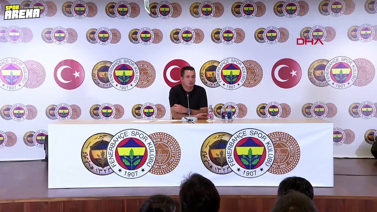 Fenerbahçe Asbaşkanı Acun Ilıcalı'dan Galatasaray'a olay sözler: Bu nasıl lig, bu nasıl dünya? | Sarı kart operasyonu yapılıyor