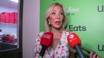 Carmen Lomana opina sobre las amantes del rey Juan Carlos