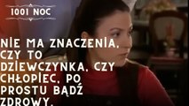 Nie ma znaczenia, czy to dziewczynka, czy chłopiec, po prostu bądź zdrowy| 1001 Noc - Odcinek 9