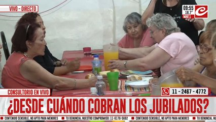 Atención jubilados: hay bono y aumento para todos... ¿cuándo se empieza a pagar?