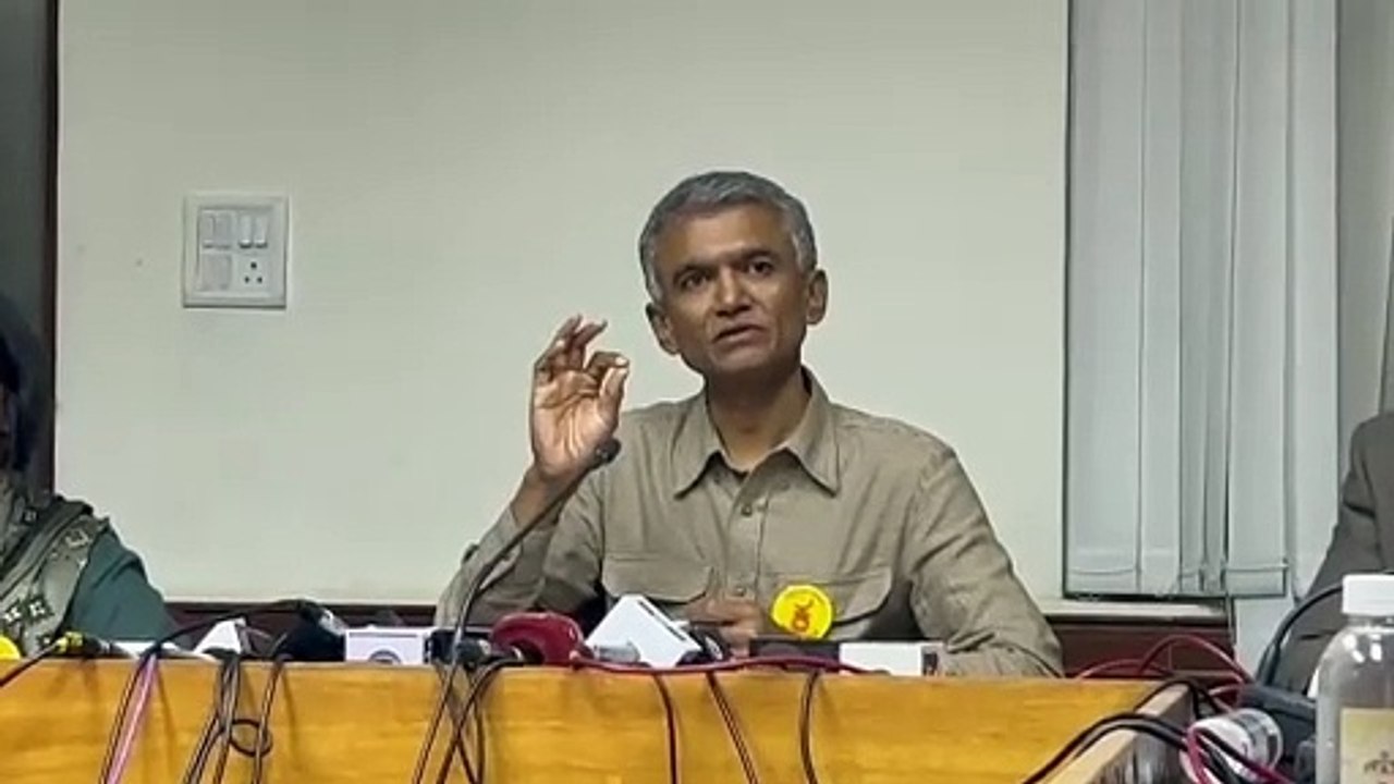 ಜನರ ಸೇವೆ ಮಾಡಲು ಅವಕಾಶ ಸಿಕ್ಕಿರುವುದು ನಮ್ಮ ಸೌಭಾಗ್ಯ ಎಂದು ತಿಳಿಯಬೇಕು: ಕೃಷ್ಣ ಬೈರೇಗೌಡ