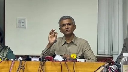 ಜನರ ಸೇವೆ ಮಾಡಲು ಅವಕಾಶ ಸಿಕ್ಕಿರುವುದು ನಮ್ಮ ಸೌಭಾಗ್ಯ ಎಂದು ತಿಳಿಯಬೇಕು: ಕೃಷ್ಣ ಬೈರೇಗೌಡ