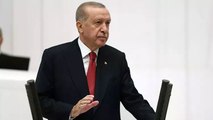 Cumhurbaşkanı Erdoğan: İsrail, Lübnan'dan sonra gözünü topraklarımıza dikecek