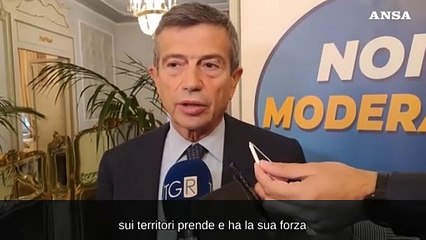 Liguria, Lupi: "Prevedo sonoro e grosso successo del centrodestra"