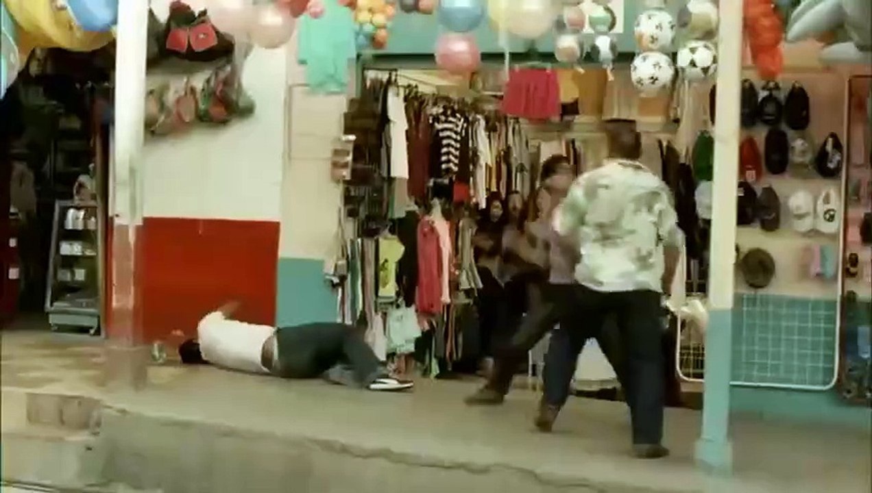 12. La Promesa