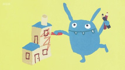 Alphonse, That is Not Ok to Do!  -  Matt Berry