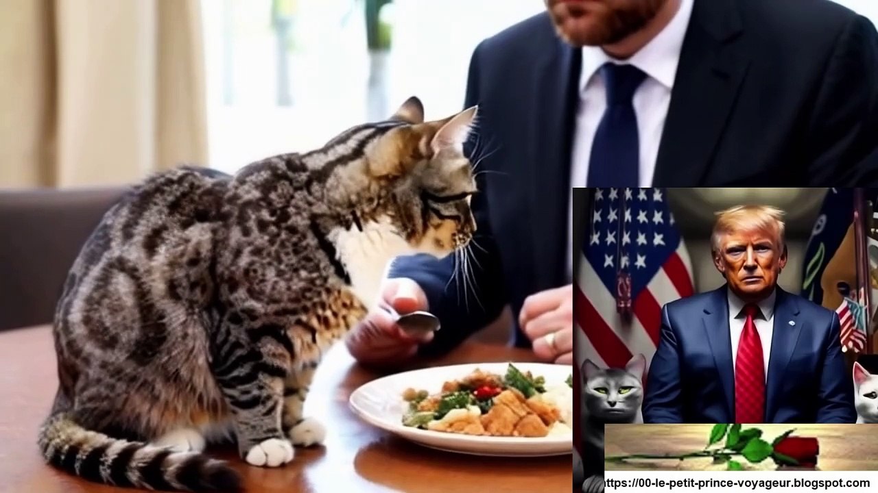 Les gaffes de Donald Trump