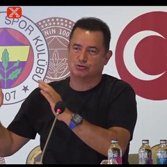 Acun Ilıcalı: "Bunun adı rezalet"