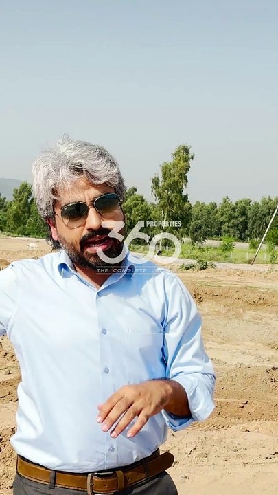 Capital Smart City | Overseas West Block | Latest Development Updates