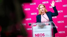 Neos wollen jetzt mitregieren und Reformen