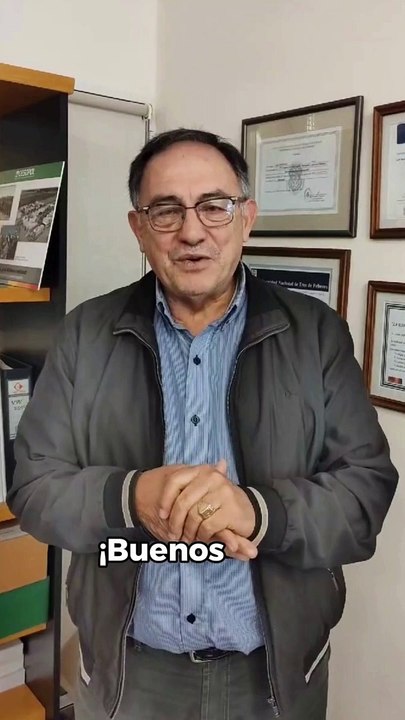 Luis Castillo | Congreso Fecescor 2024