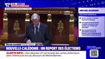 Discours de politique générale: 