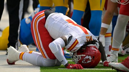 Chiefs' Injury Update: Rashee Rice's Knee and Key Player Status 🏈