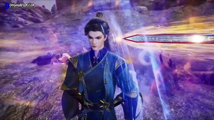 Glorious Revenge of Ye Feng Episode 98 Subtitle Indonesia