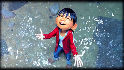 Hollywood 4K 120fps Video Edit Status