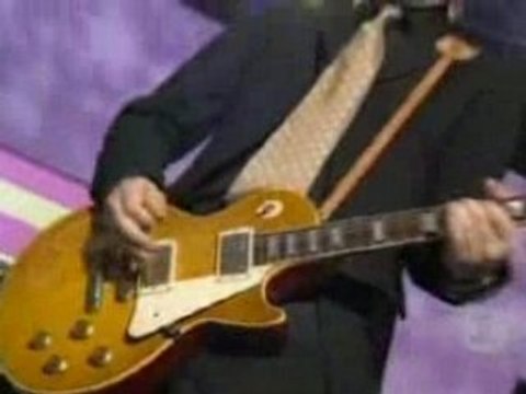 Lisa Marie Presley & Pat Benatar - Heartbreaker (live VH1)