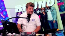 Bruno sur Fun Radio - L'intégrale du 1er octobre