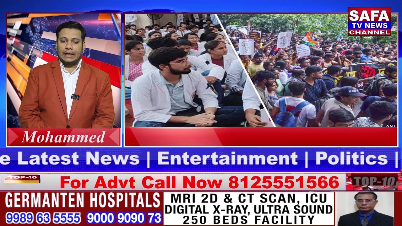 #top10news Family Digital Cards Ka Aaghaz Telangana Ke 238 Ilaqon Mein Mukammal Muaina! #safatvnews
