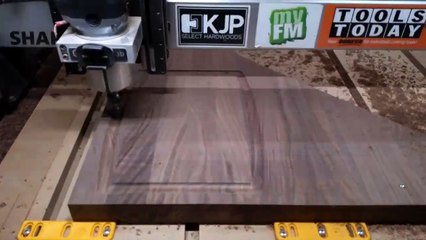 From Trash to Treasure TURN Your Scrap into a Cutting Board!