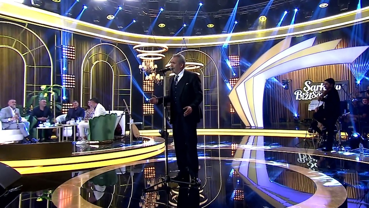 Yavuz Bingöl - SARI GELİN