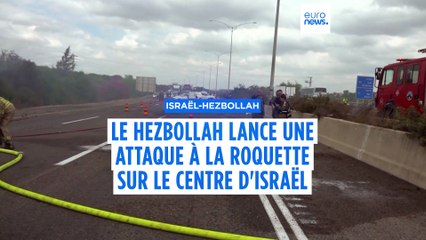 Israël a demandé aux populations des localités frontalières du Liban d'évacuer les lieux