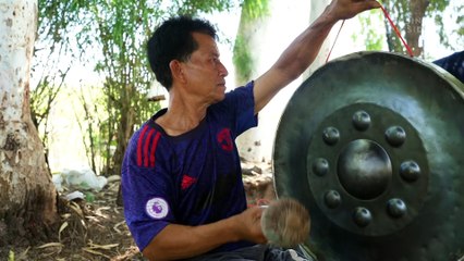 How experts craft 14 instruments from around the world