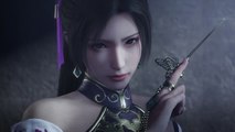 Dynasty Warriors Origins Overview Trailer