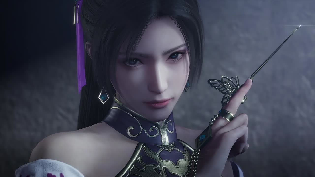 Dynasty Warriors Origins Overview Trailer