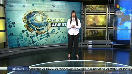 Agenda Abierta 01-10: Sheinbaum continuará con el proyecto de la 4T