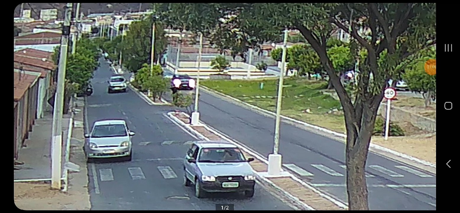 Caso - Mãe d'Água