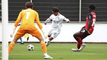 Bayer Leverkusen-Milan, UEFA Youth League 2024/25: gli highlights
