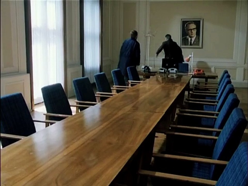 Polizeiruf 110-Das Duell (1990)