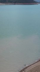 Curation - Un village englouti refait surface !