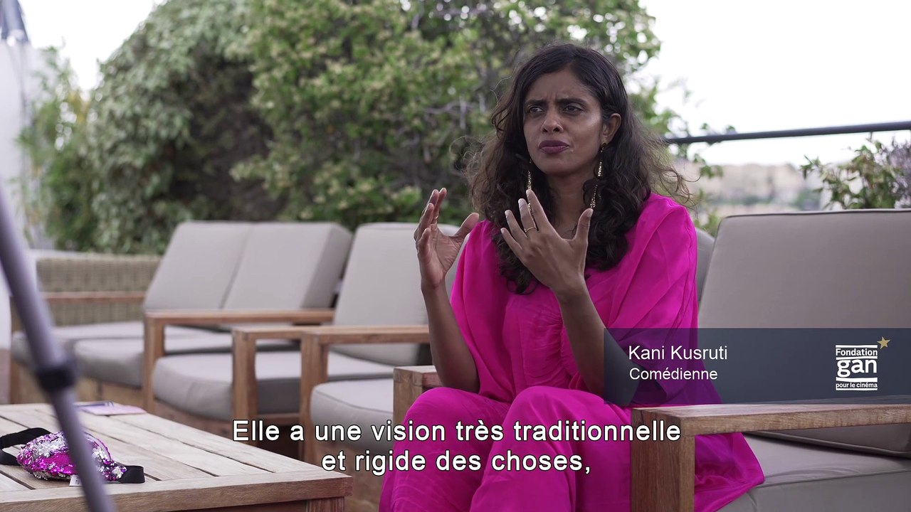 All We Imagine as Light BONUS VO STFR réalisé par la Fondation Gan pour le Cinéma