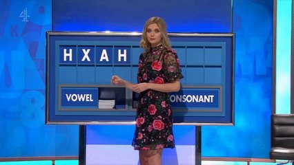 Countdown | Wednesday 18th April 2018 | Episode 6808