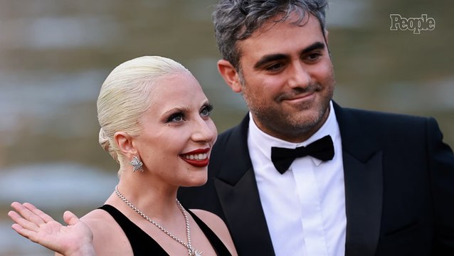 Lady Gaga Says ‘Everything’ Changed When She Fell in Love with Fiancé Michael Polansky: ‘My Best Friend’