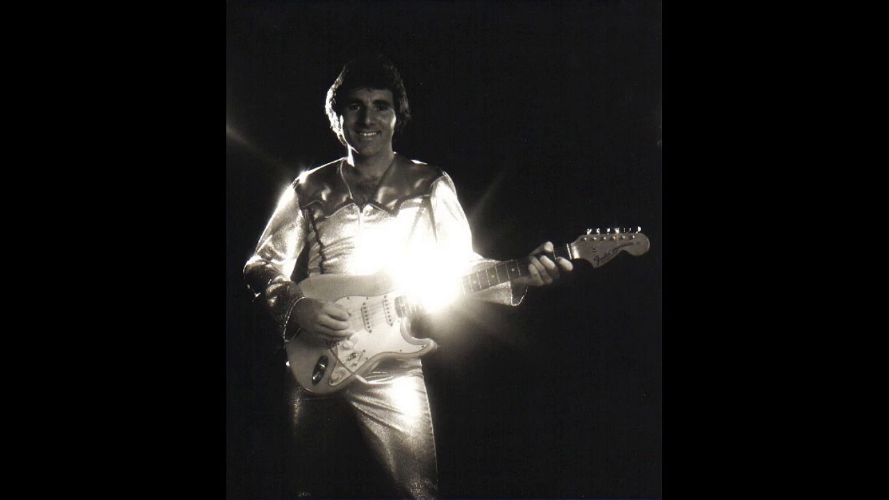 Ricky King - Adieu Auf Wiedersehen